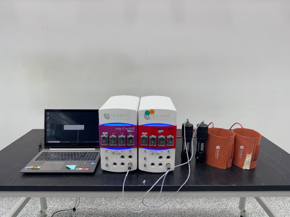 Image of Applikon my-Control Bioreactor Controllers - Quantity 2